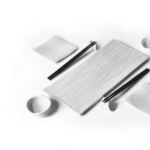 Zen sushi hvit, 11 deler