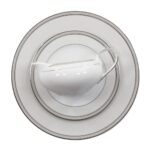 Julie middagsservise til 4 pers. 18 deler