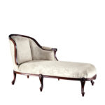 Versal sofa/sjeselong