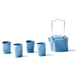 Ben Himmelblå Tesett 5 deler