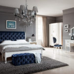 Versal seng 180 x 200 cm