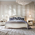 Verona seng 160 x 200 cm