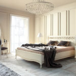 Verona seng 180 x 200 cm