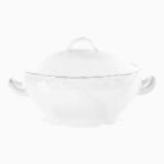 Rococo Platinum terrin 3 l