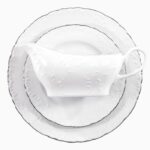 Rococo Platinum sausenebb 50 cl