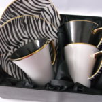 Nairobi krus 2-pk i gaveeske, 30 cl