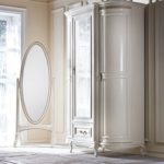 Verona garderobeskap