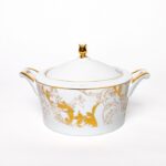 Jenny Timeless Gull terrin 3l.