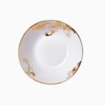 Jenny Timeless Gull bolle 26cm