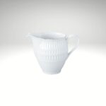 Sofia Platinum fløtemugge 25 cl