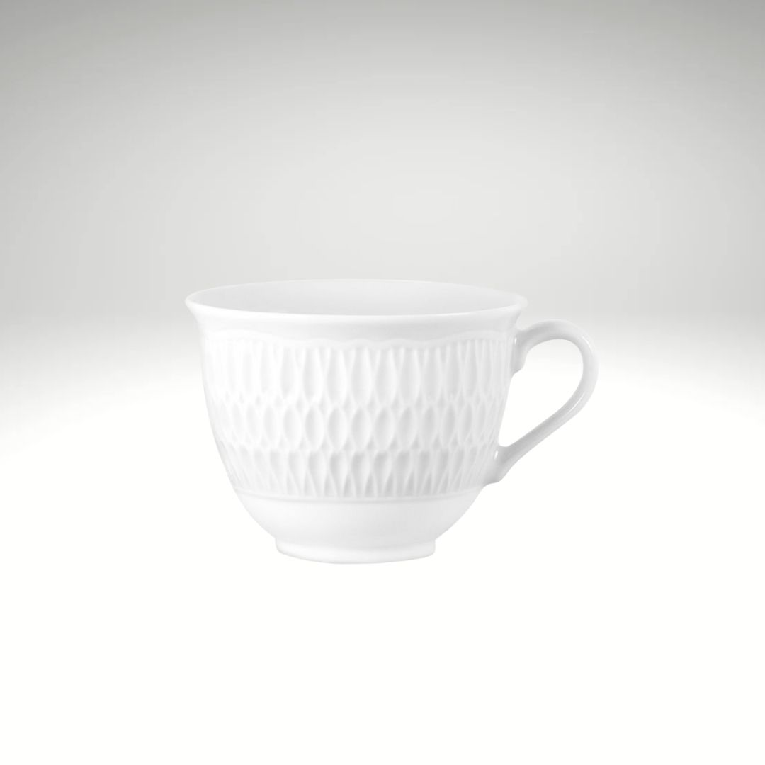 59 Sofia Classic frokostkopp 30cl - Bilde 1