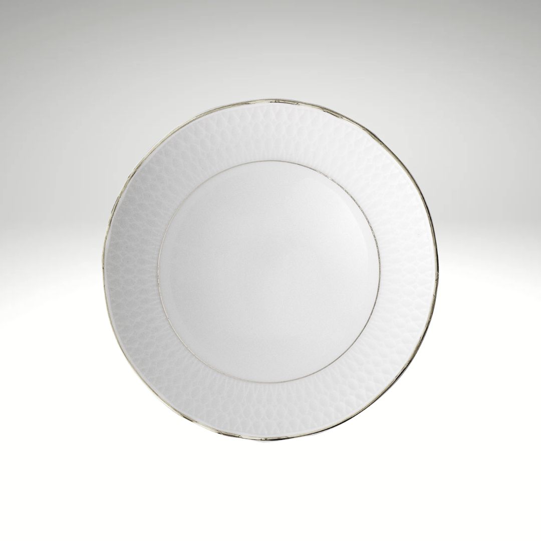 Sofia Bolle Sofia Platinum bolle 26 cm - Bilde 1