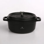 Power Oval Gryte 5 l.