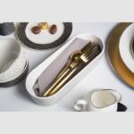 Granit Brødform 26 cm