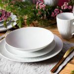 Natura middagssett 18 deler