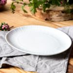 Natura serveringsfat 22 cm