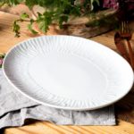 Natura serveringsfat 33 cm