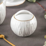 Natura Gold sukkerbolle 33 cl