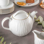 Natura Gold kaffekanne 1,3 l