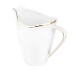 Moderna Gold fløtemugge 25 cl