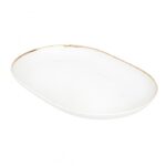 Moderna Gold serveringsfat 33 cm