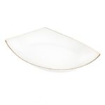 Moderna Gold serveringsfat 33 cm