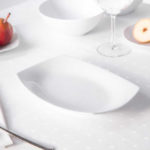 Moderna serveringsfat 24 cm