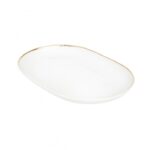 Moderna Gold serveringsfat 28 cm