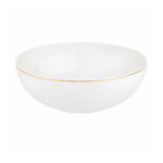 Moderna Gold salatbolle 25 cm