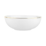 Moderna Gold salatbolle 17 cm