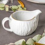 Natura Gold sausemugge 60 cl