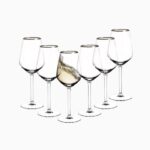 Rubin Gold Hvitvin 37cl, 6pk