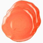 Stone Age dekketallerken 33 cm, 2-pk