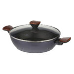 Prime sautepanne 28 cm