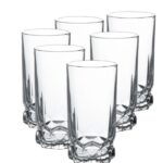 Ibiza longdrinkglass 6-pk