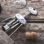 Valdinox Vinåpner 19,5 cm