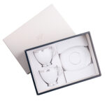 MariaPaula Platina kopp 35 cl, 2pcs