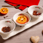 Julesett Marco Polo 4 deler