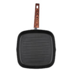 Scandic grill stekepanne 28cm