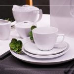 City kaffeservise til 12 pers. 51 deler