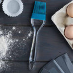 Silikon pensel turkis