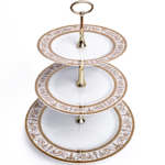 Versace Sharim Gold etasjefat 3 etg.