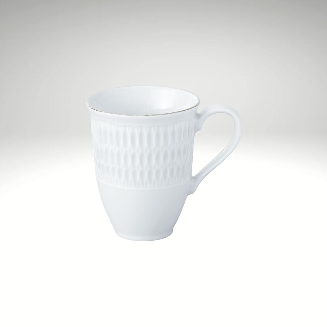 15 Sofia Platinum krus 30 cl - Bilde 1