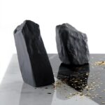Rock Salt & Pepper