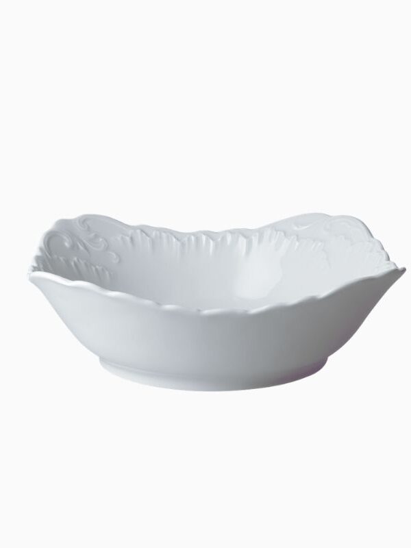 Rococo Classic skål 17cm