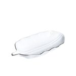 Nature Silver fat 28 cm