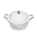 Jenny Timeless Platinum terrin 3 l.