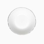 Jenny Timeless Platinum skål 26cm