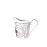 Jenny Timeless Platinum fløtemugge 25 cl