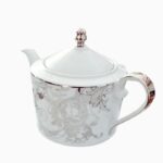 Jenny Timeless Platinum kaffekanne 1,2l.